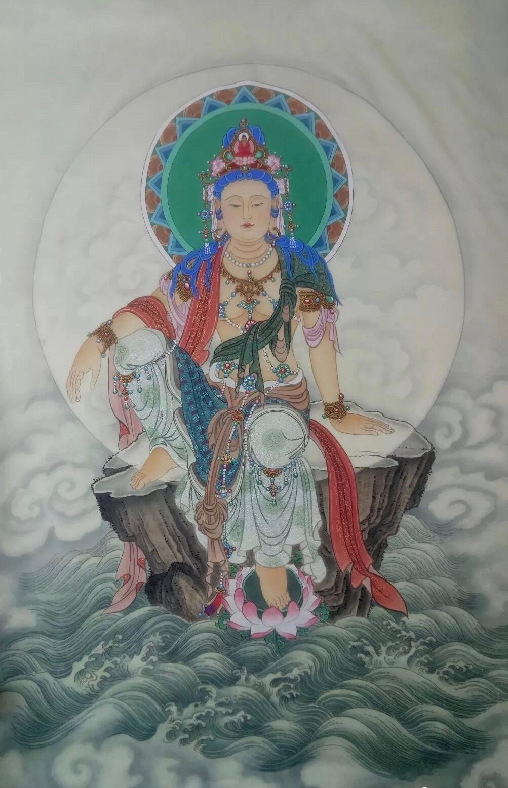 好运就是一点一滴积攒的善良和人品，种善因得善果，好的人品总能不断的吸引好的运气和