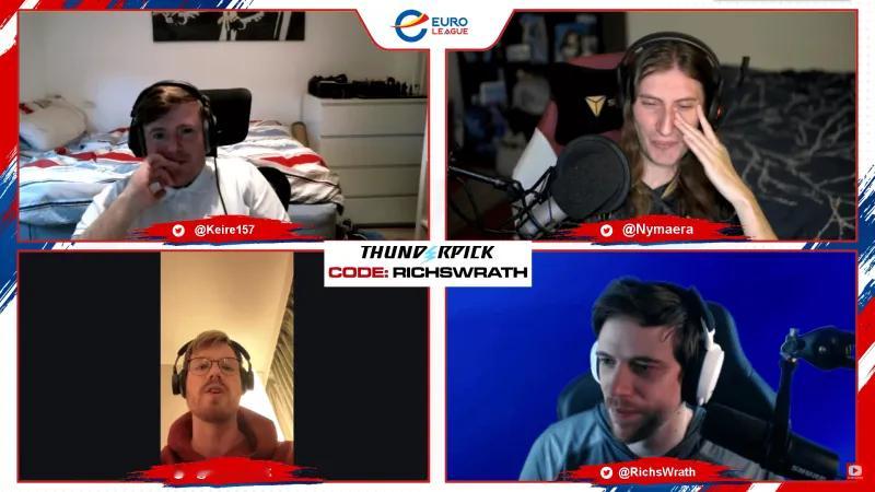 #英雄联盟s14##英雄联盟##2024全球总决赛# FLY主教练：我们不和中韩