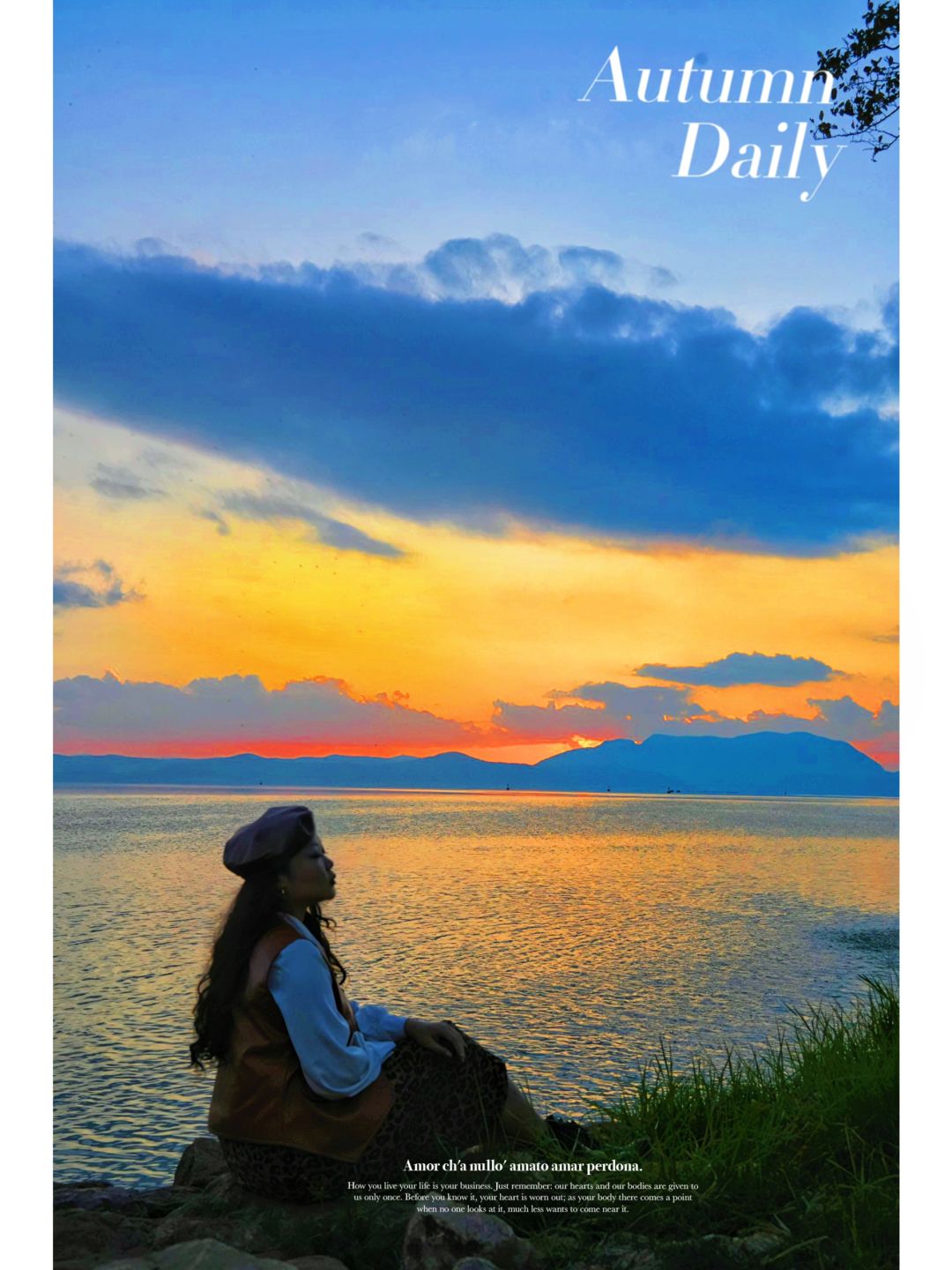 昆明旅行怎么拍照｜看这篇就够了（附机位）