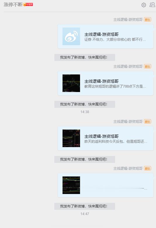 恭喜新朋友加入专属，投资道路不用迷茫了#A股[超话]# ​​​