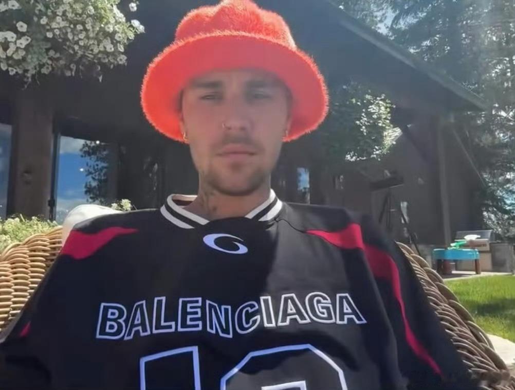 张吉刷到也会尖叫的程度橙色是全世界最美的颜色 
