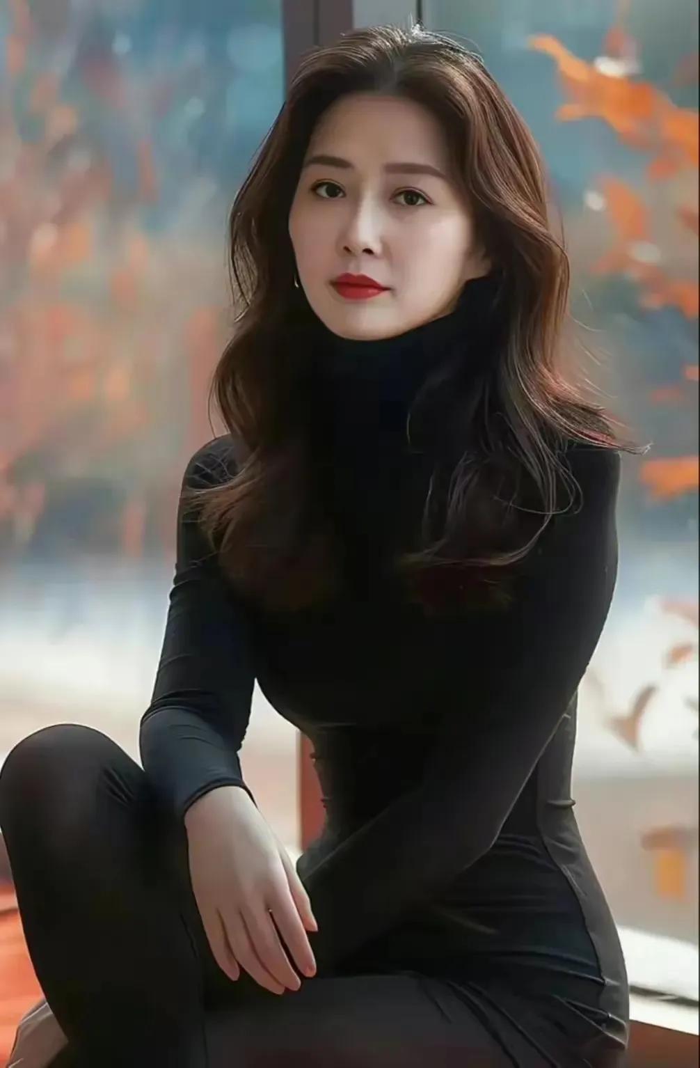 这才是真正的极品美女！[抠鼻]#娱乐#