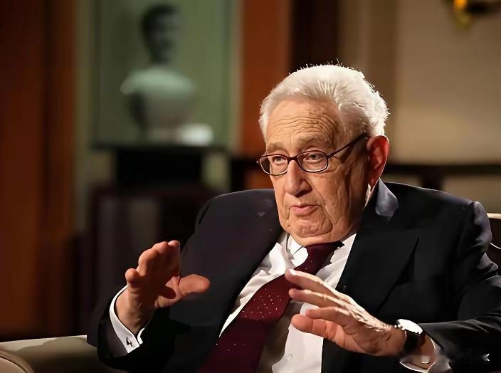 基辛格警告：核战一旦爆发，中国可能仅剩5地能保命，无处可逃！

美国前国务卿基辛