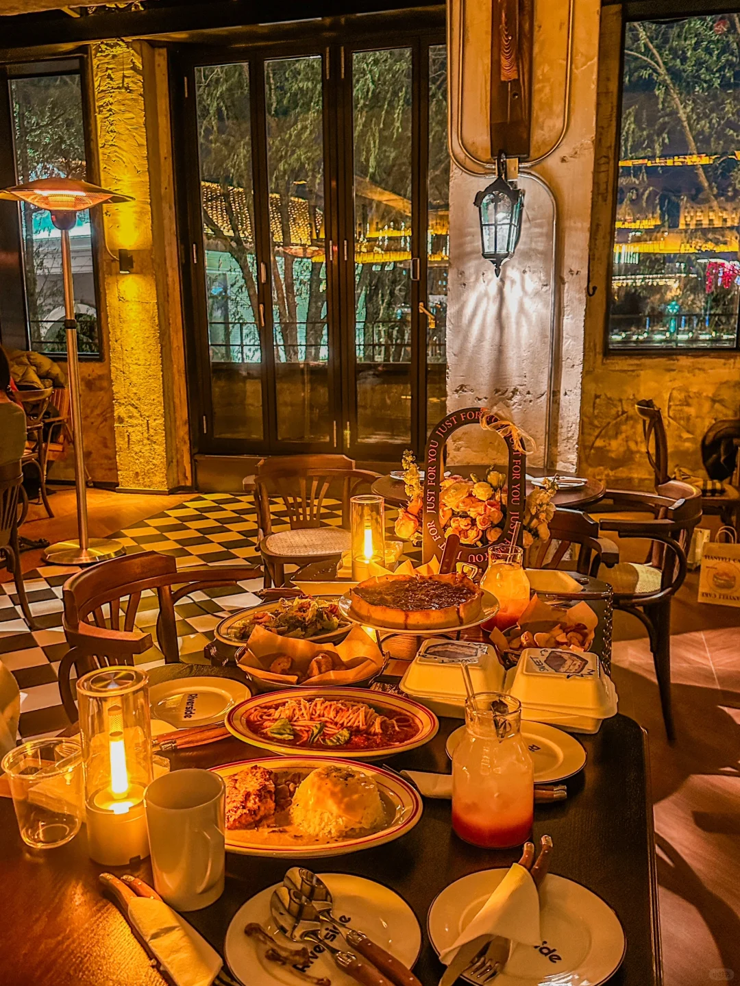 呼和浩特探店｜这真的是在呼市吗‼️‼️