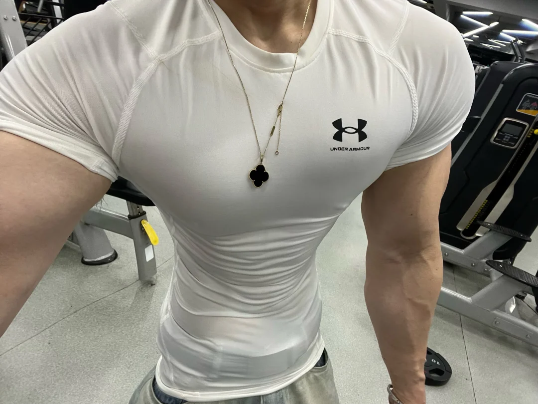 US HEATGEAR