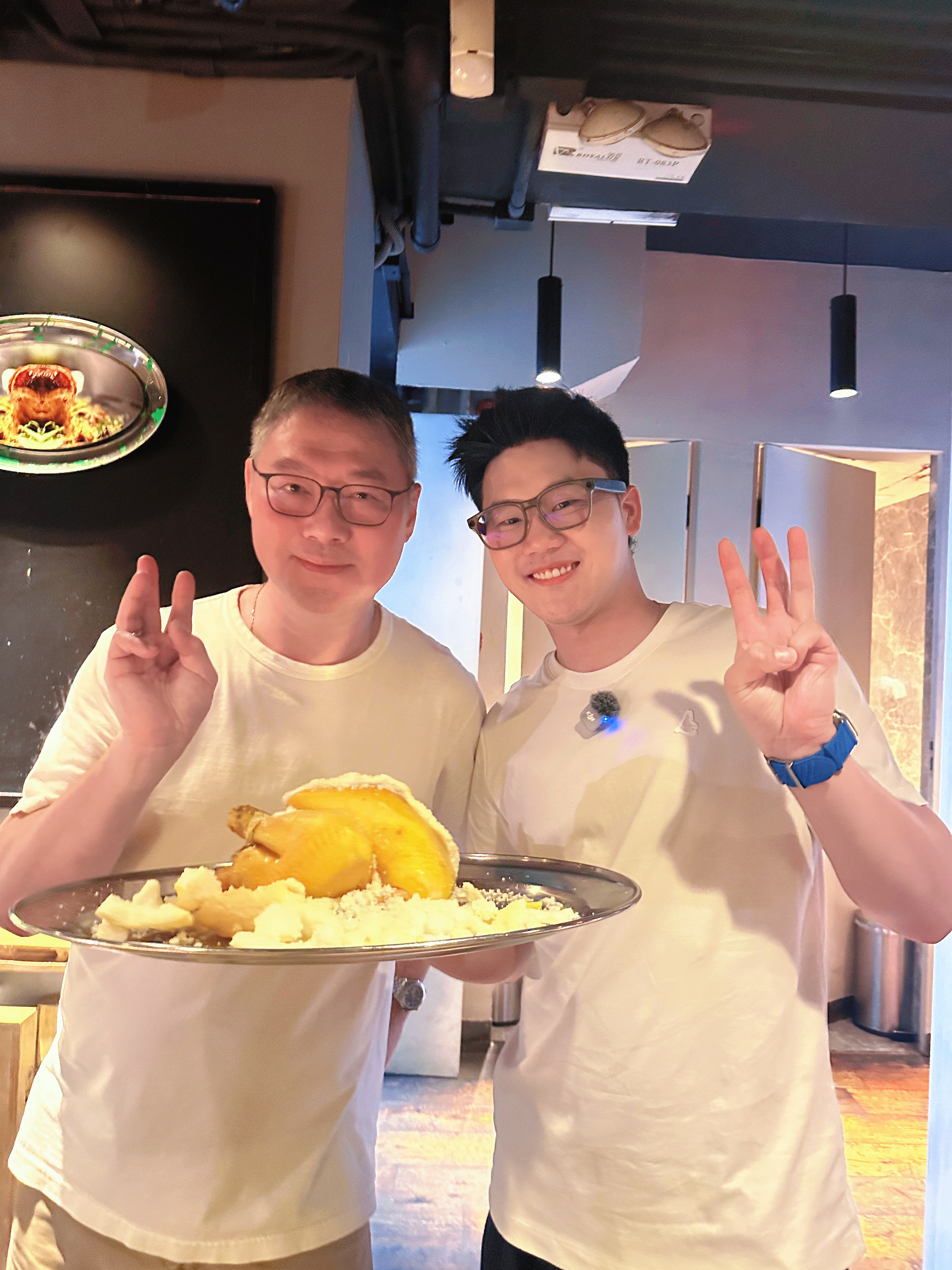 一饭封神2开播 一饭封神2，开播大吉🐓⏰今日12:00｜腾讯视频准时上线 
