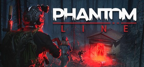 现实主义恐怖游戏《Phantom Line》上架Steam 面向欧美