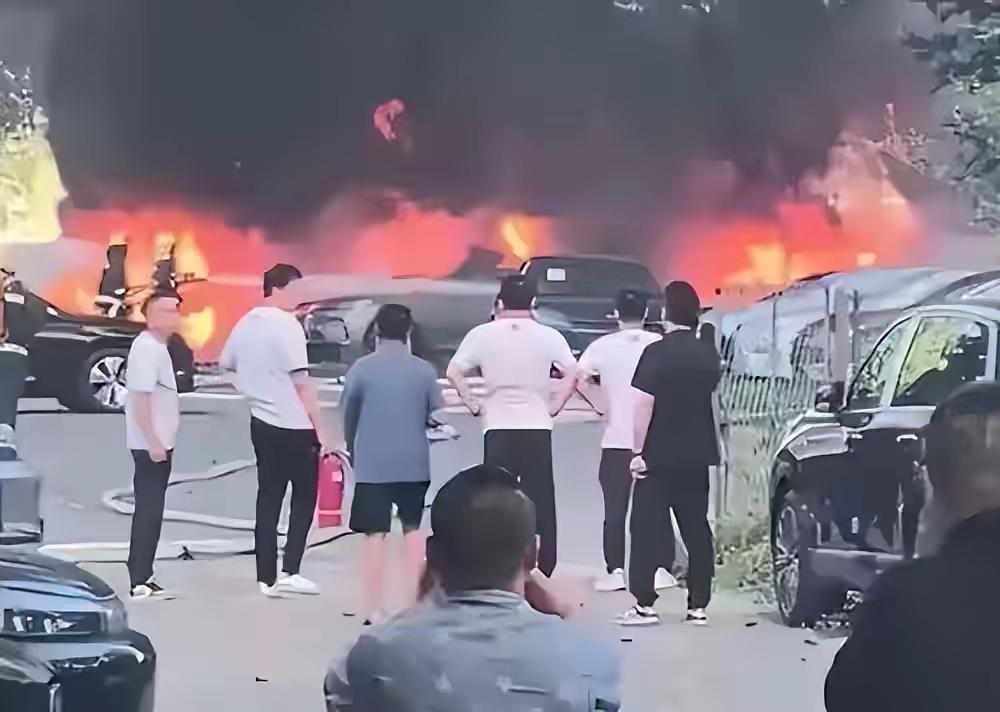 这事儿太上头了，
5月30日上午，
大连甘井子区一74岁老人因不满
​路边堆积的