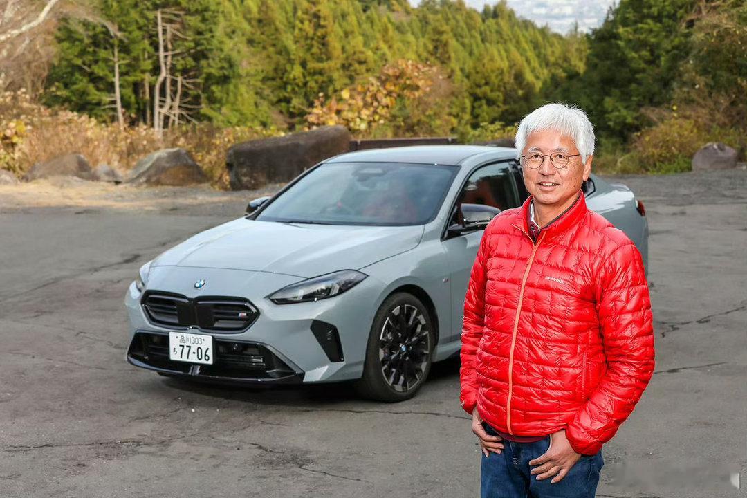 跟着多田的逻辑，展开一点思考。多田问多花100万日元去买bba，在jdm环境是不