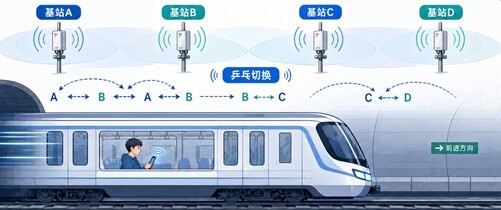 为什么手机信号满格，网速却很慢？问题可能不在运营商
