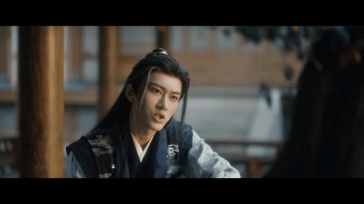 成何体统男女主双向吃醋追《成何体统》真的越看越上头，鱼蛋cp不搞普通双向奔赴，直