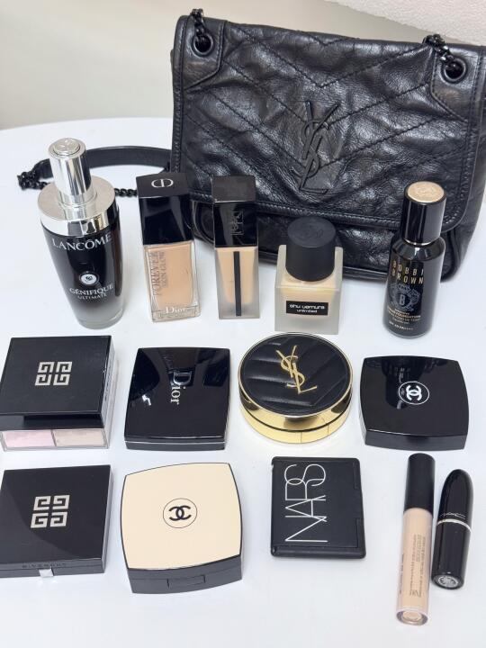 一些取悦自己的方式💗
