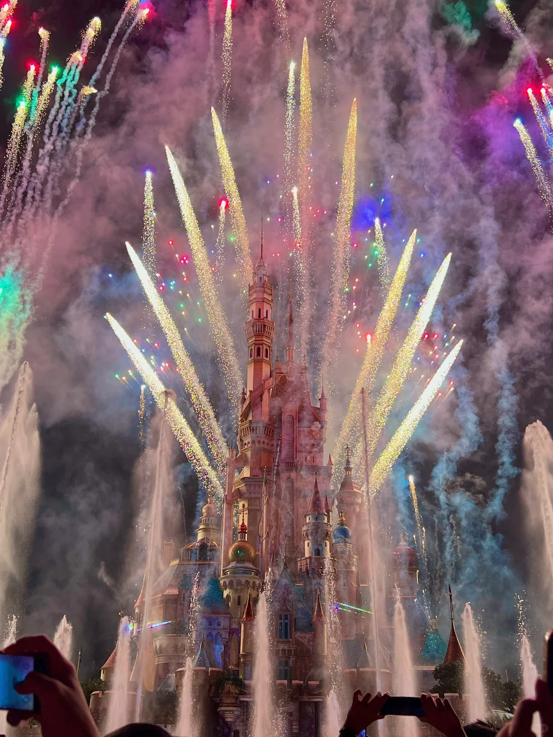 这大概就是我买iphone15的意义吧！！！！