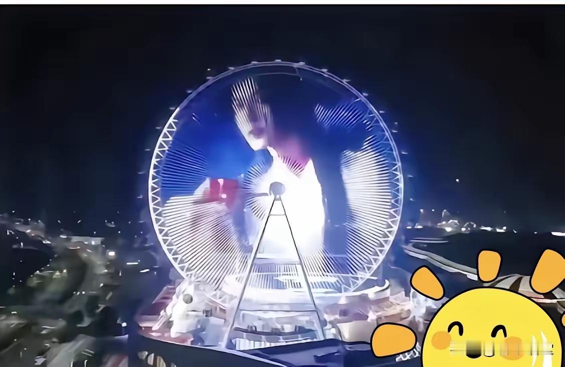 他们的戏散场了。
​我们的戏才刚开幕，全民追凶，现在开始。
​​不是像以往的破案