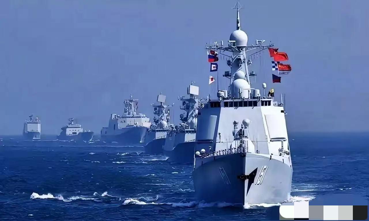 深夜突发！中国演训区域被大量船只冲闯
3月25日深夜21时58分，中国海警官方微