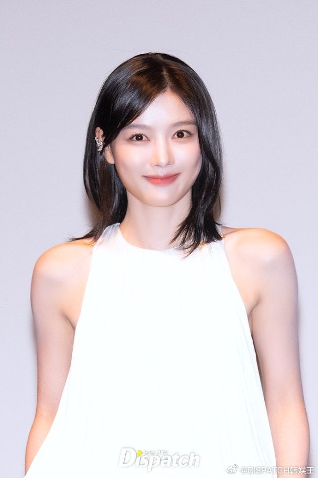 18日，演员金裕贞 出席了在釜山海云台区举行的演员之家活动。 ​​​
