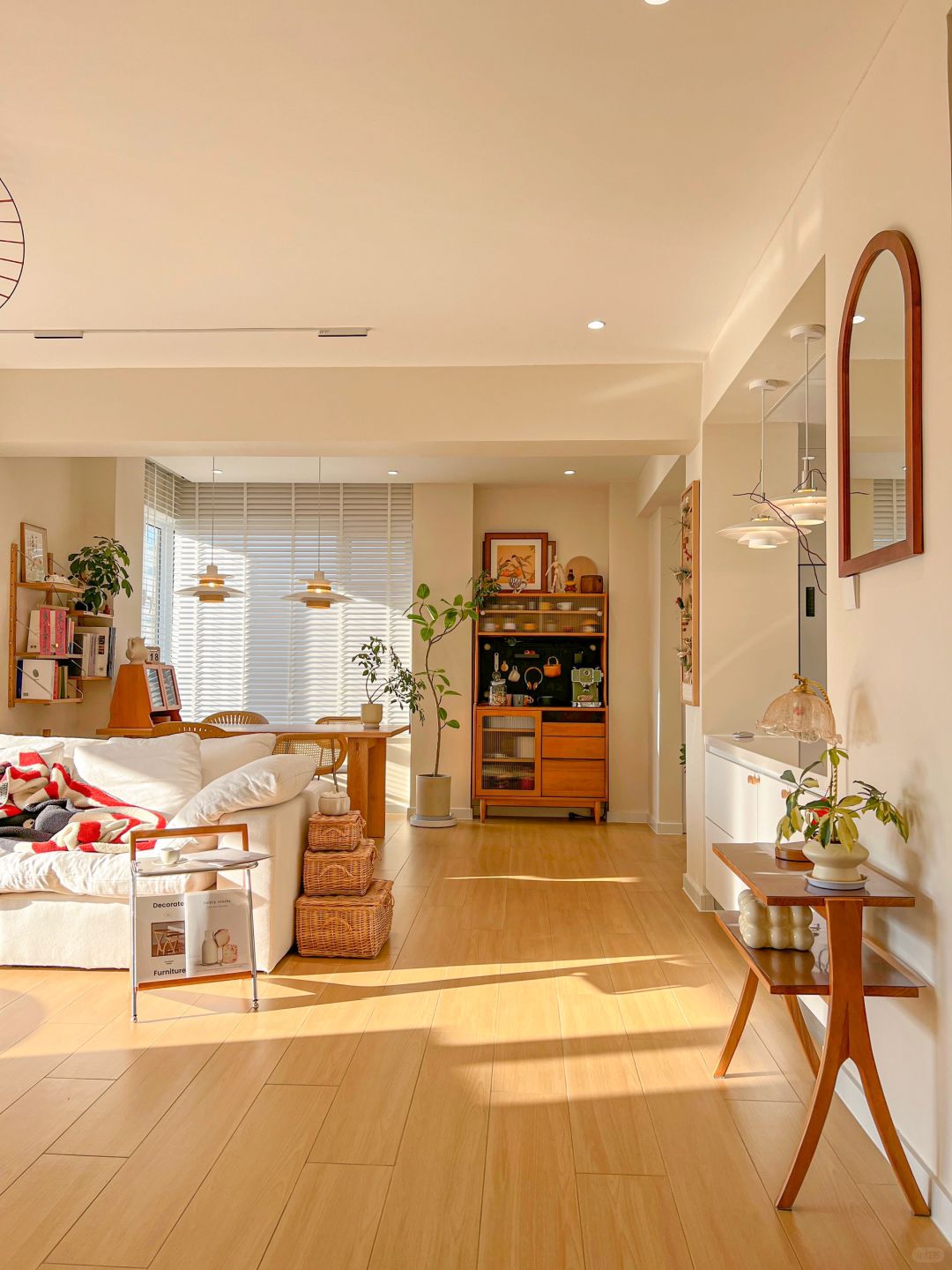 待在我的落日小厨房🌆，做饭都是哼着歌💤