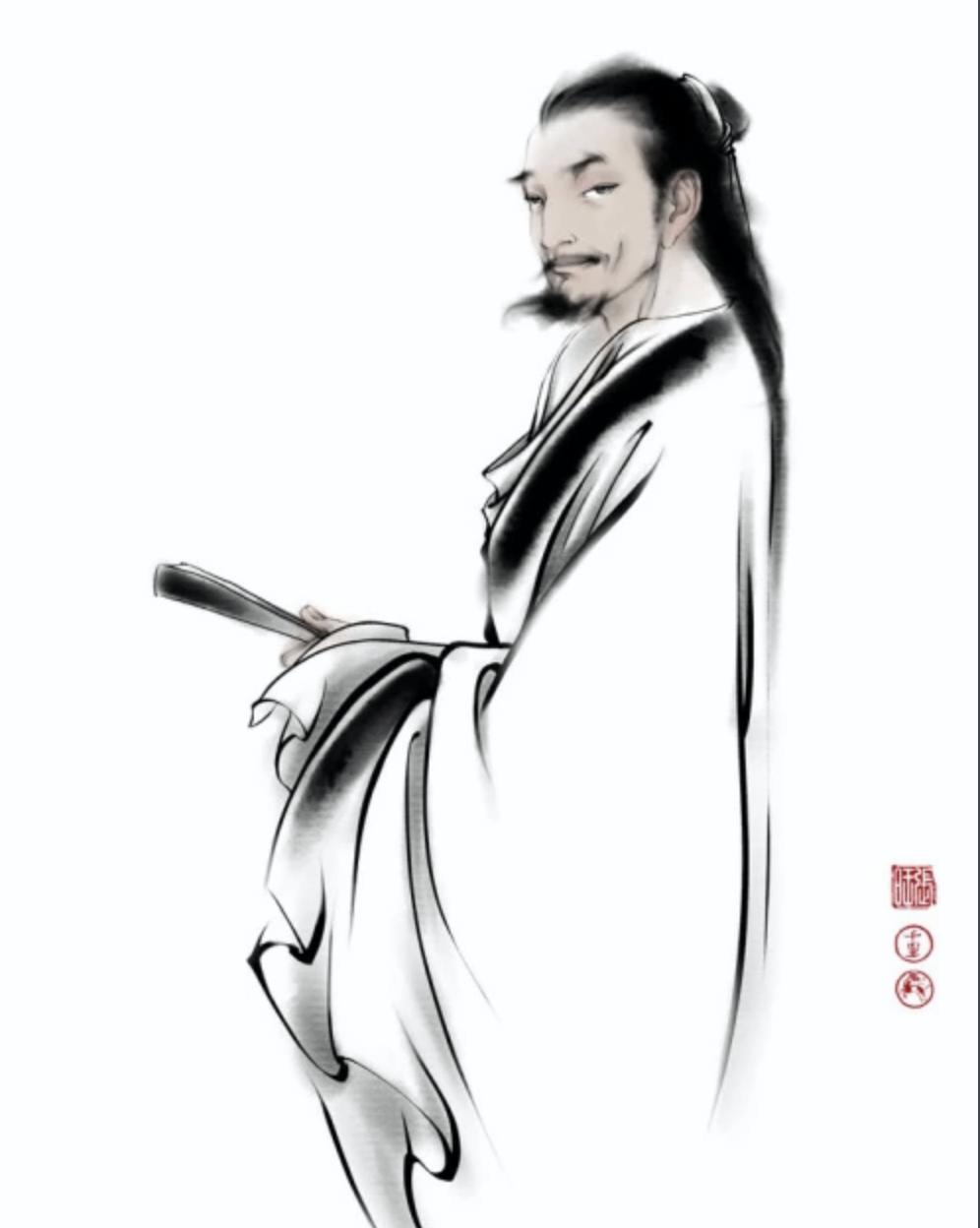 明末清初文学家、批评家金圣叹是我非常佩服的一个人，但我发现现代的人，十个有九个并