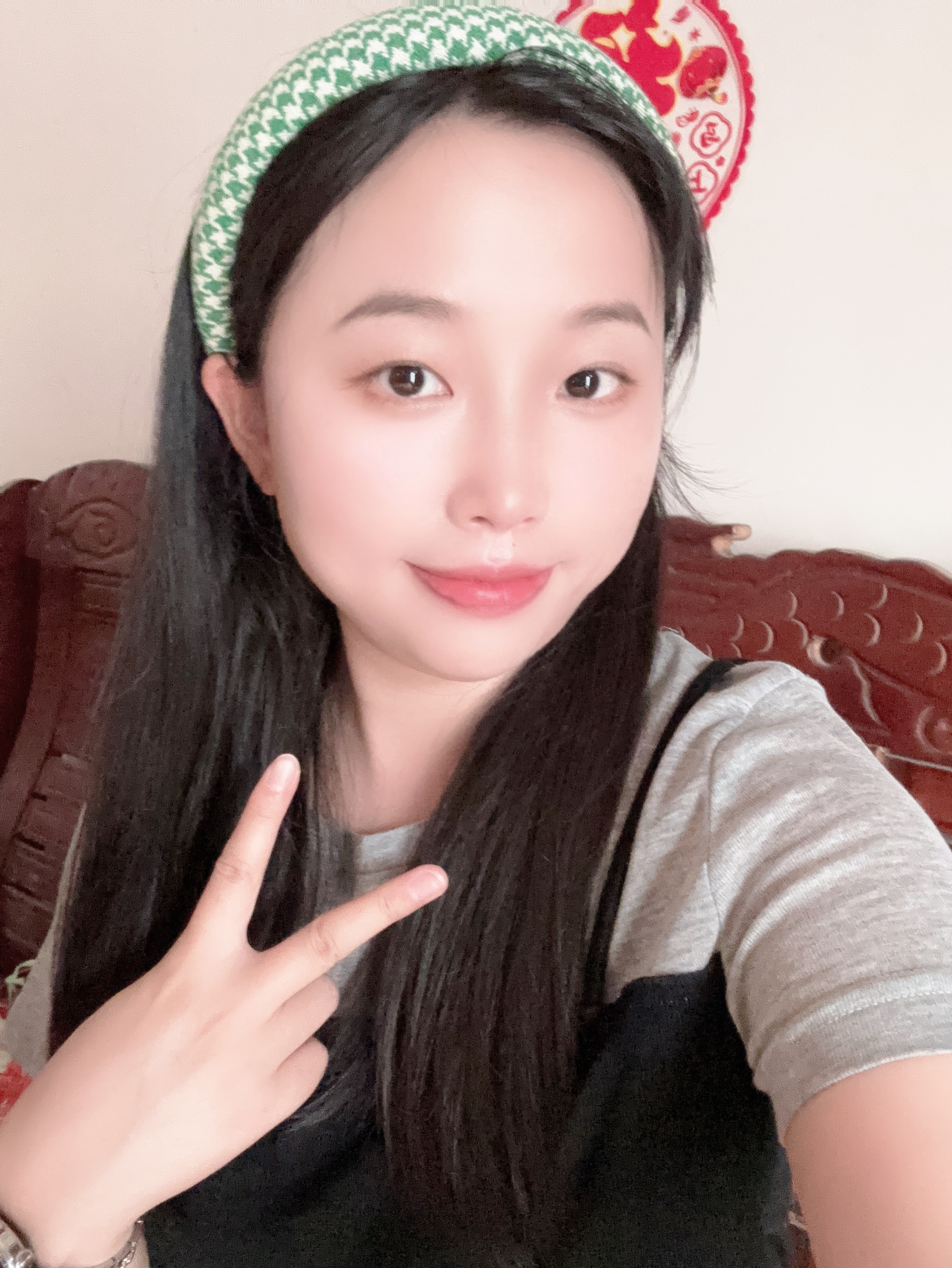 早安～六月初六好日子，祝大家六六大顺，天天开心