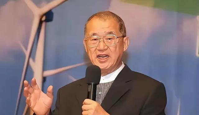 台湾 新党创始人王建煊曾发文：“如果大陆武统台湾，台湾成为中华人民共和国的 台湾