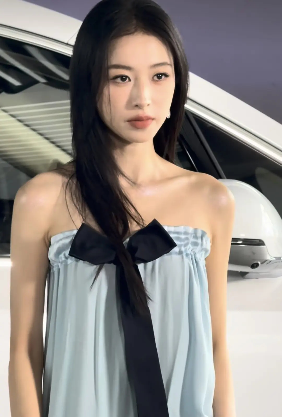 这张图真的完全孙乐言翁清雅之女像是心动的信号7给内娱留下的孩子