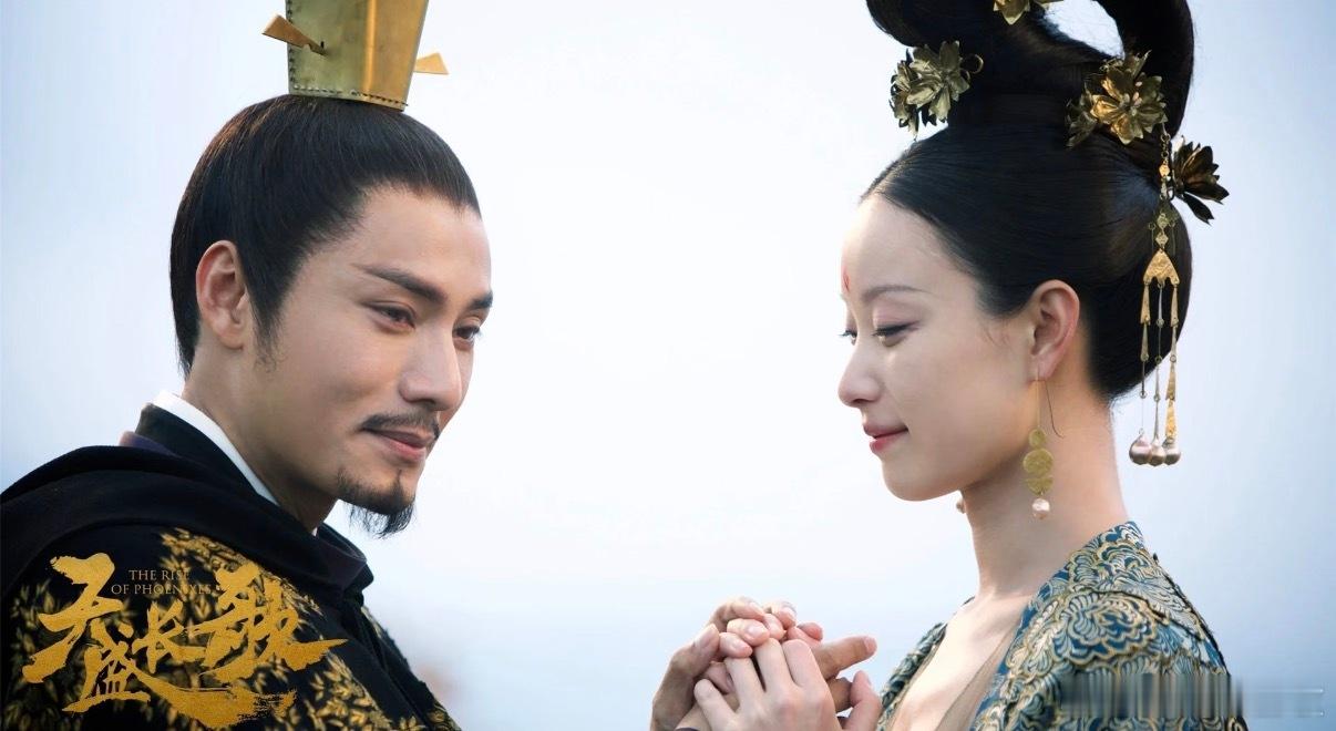 大女主权谋配方为什么失效了这事，我觉得最有代表性的是2018年《天盛长歌》。陈坤