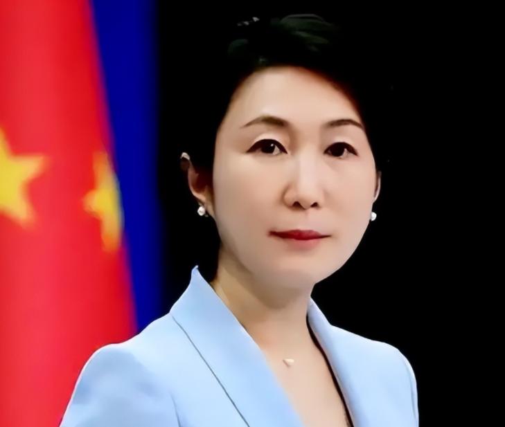 2月25日，面对美国的无端指责，我国外交部发言人毛宁强势回应：别再找借口了！
