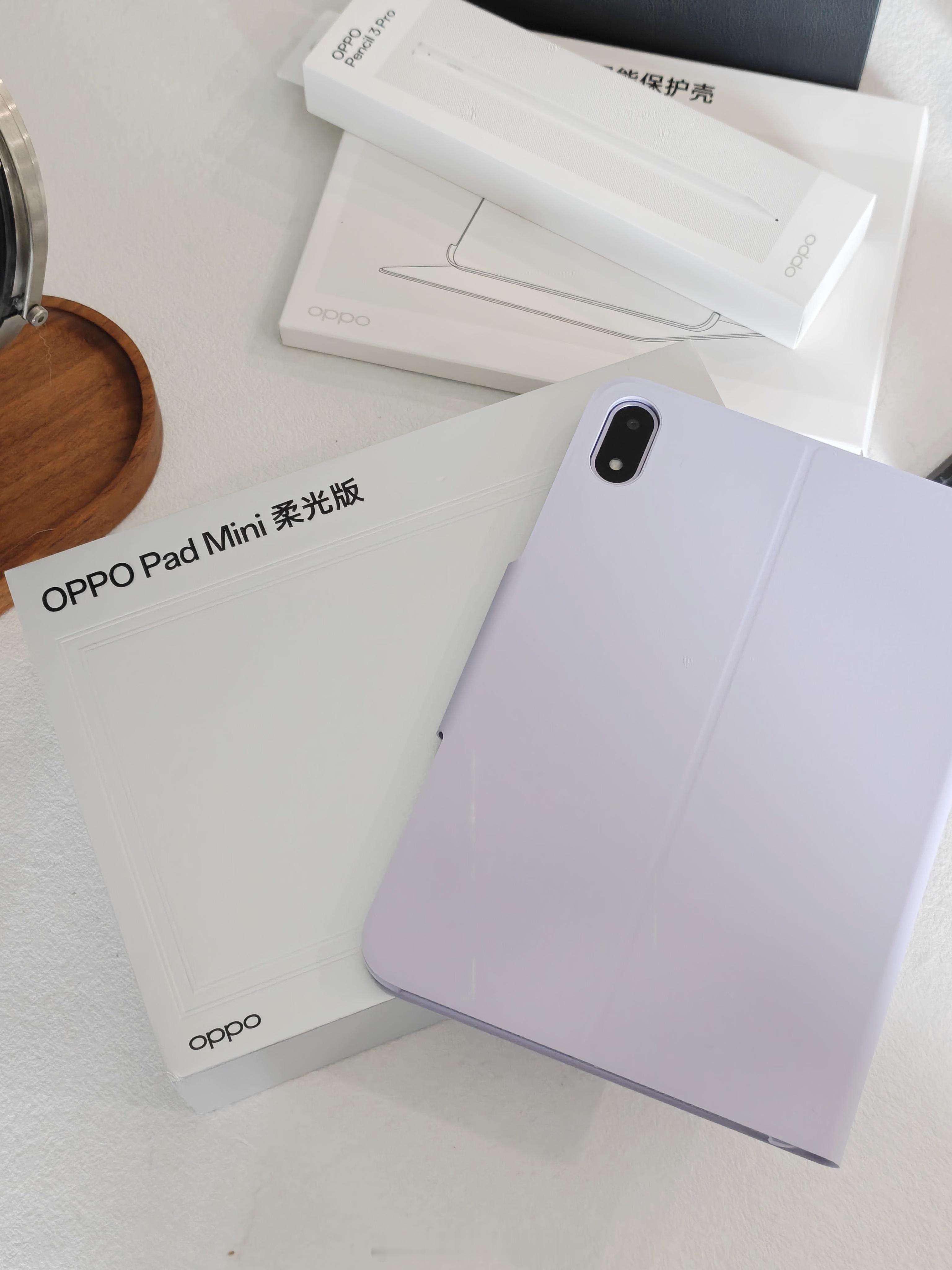 搞了个8寸OLED小平板用，舒服