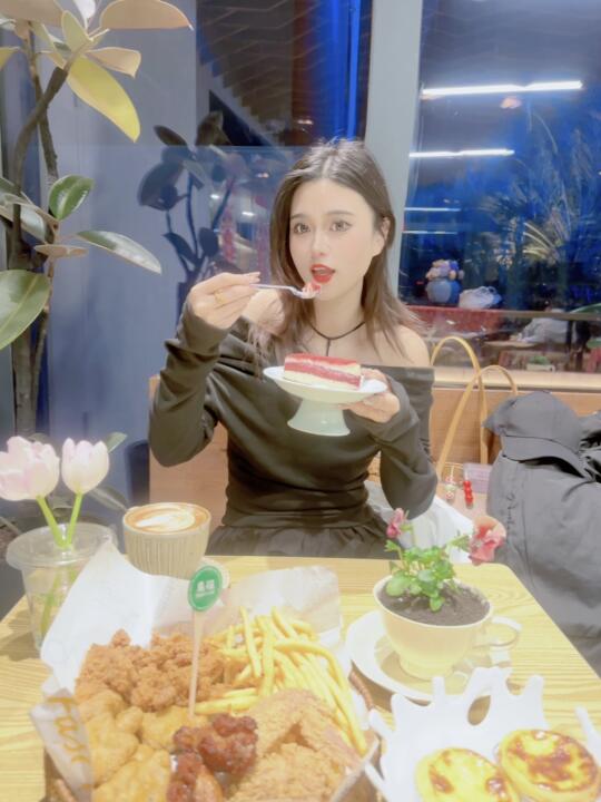 藏在宁波植物园里的小确幸|見植