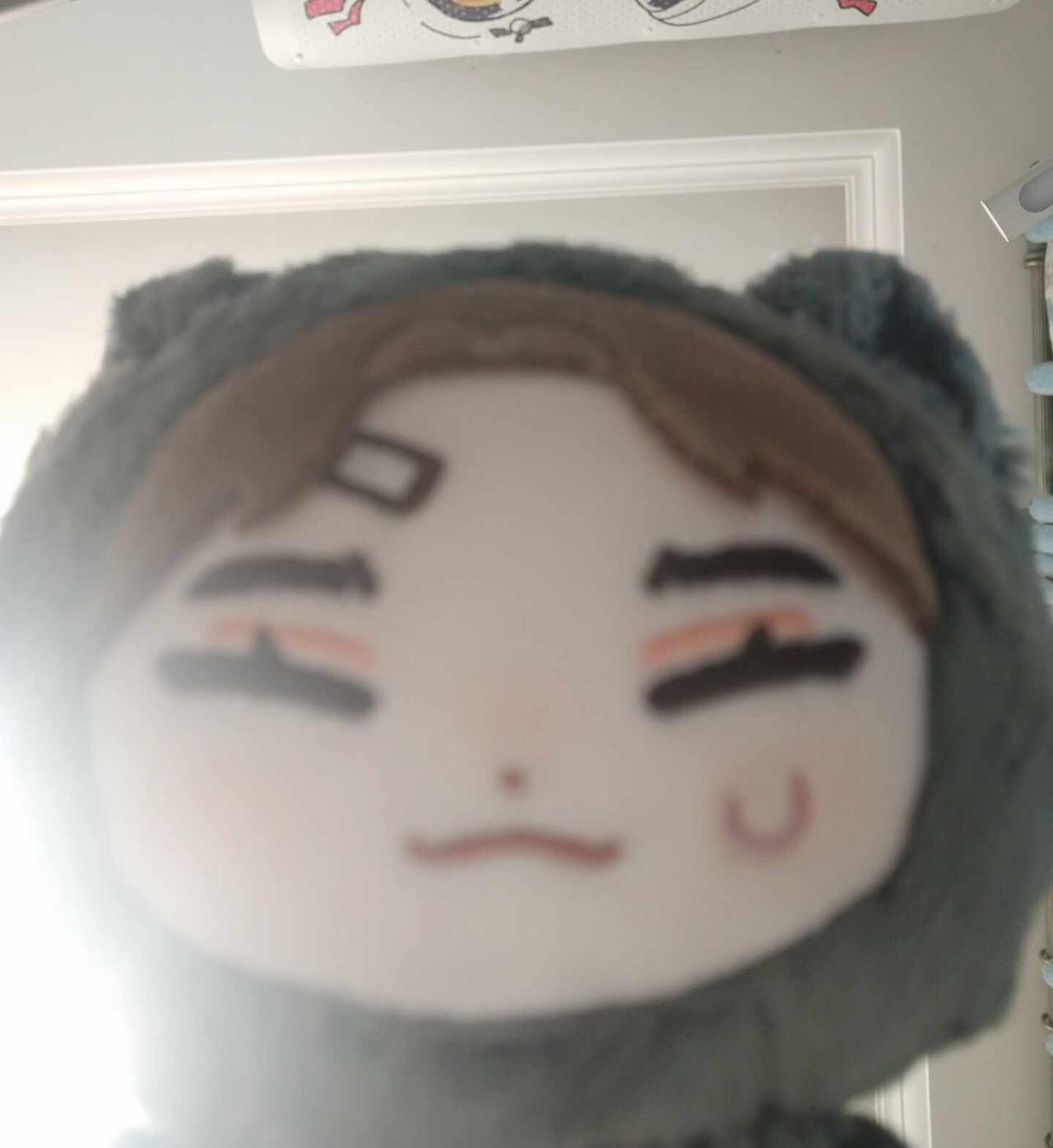 人，你好。我抢走了号主的手机
影视剧梦女 飞驰人生梦女 梦女 棉花娃娃 Past