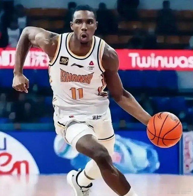 赢球不必在你，输球一定有你！随着山西4分输给广州，这三个人要为输球负责，必须狠批