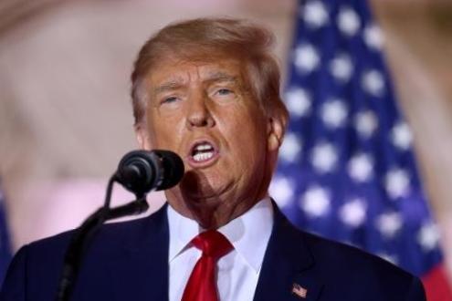 就在刚刚，
冲突严重升级，特朗普下令做出一个重大举动
 
伊朗指责美国违背承诺持