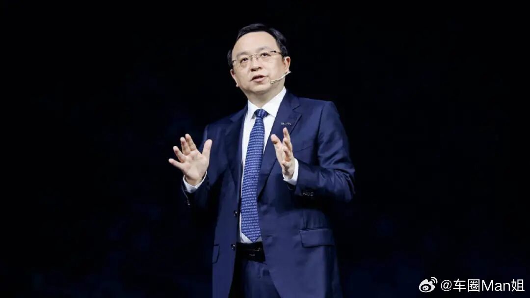 近期微博博主孙少军在网上预测“受益油价上涨，主流新能源品牌进店订单出现20%的明