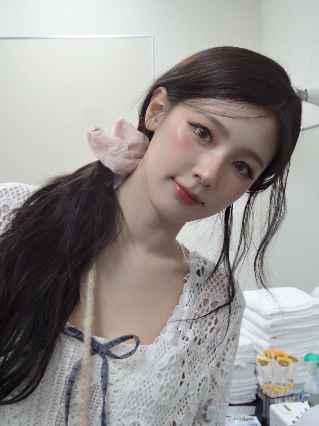 251012 i-dle MIYEON赵美延 ​​​