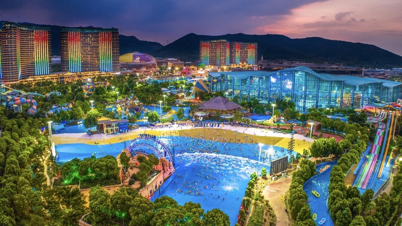 跟着小德游太湖9号公路还记得过去自驾前，熬夜查攻略、打印地图的狼狈吗？现在，「太