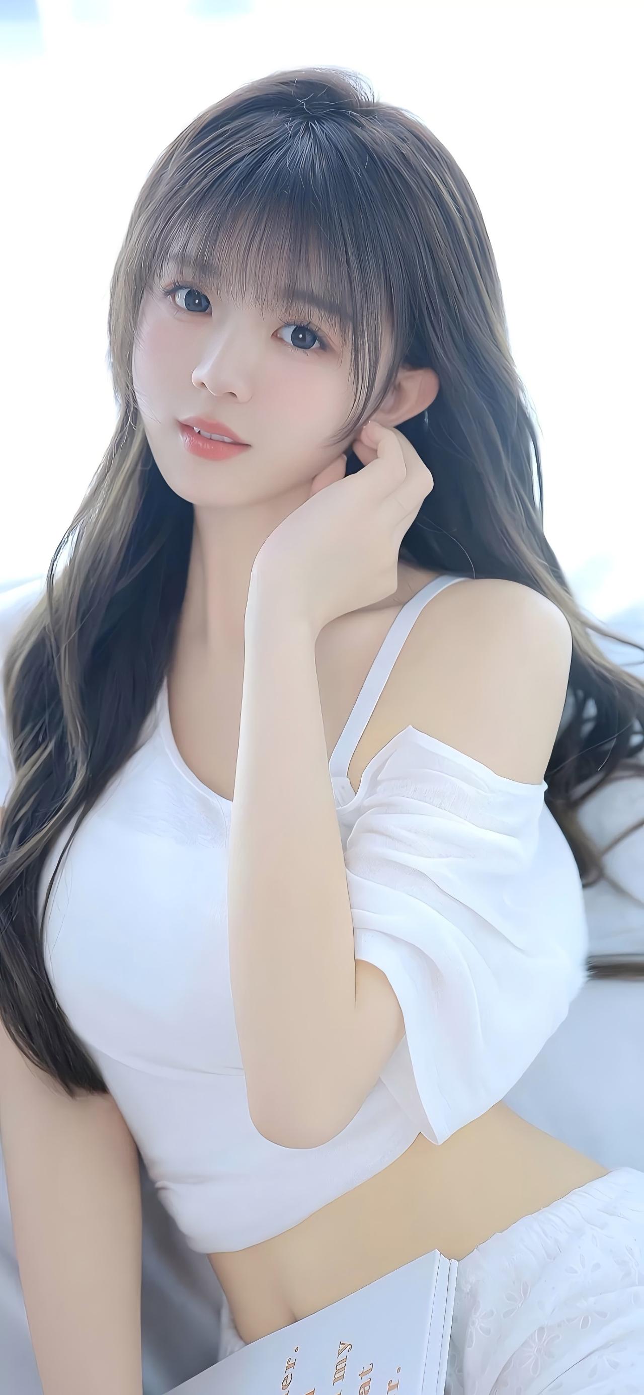 | 出水芙蓉 一眼钟意