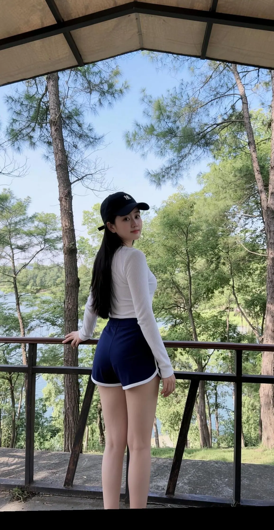 早安朋友