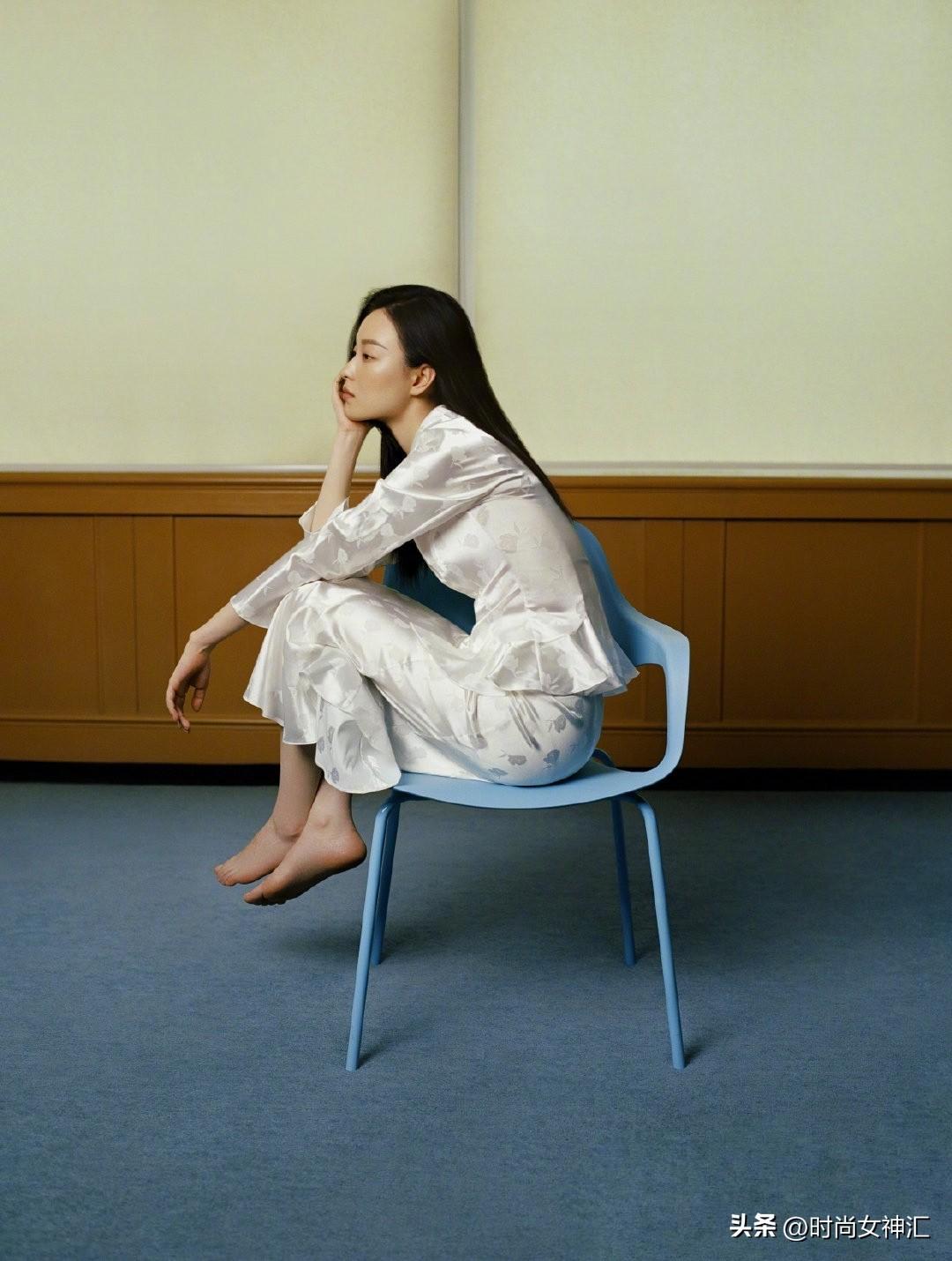 居家睡衣