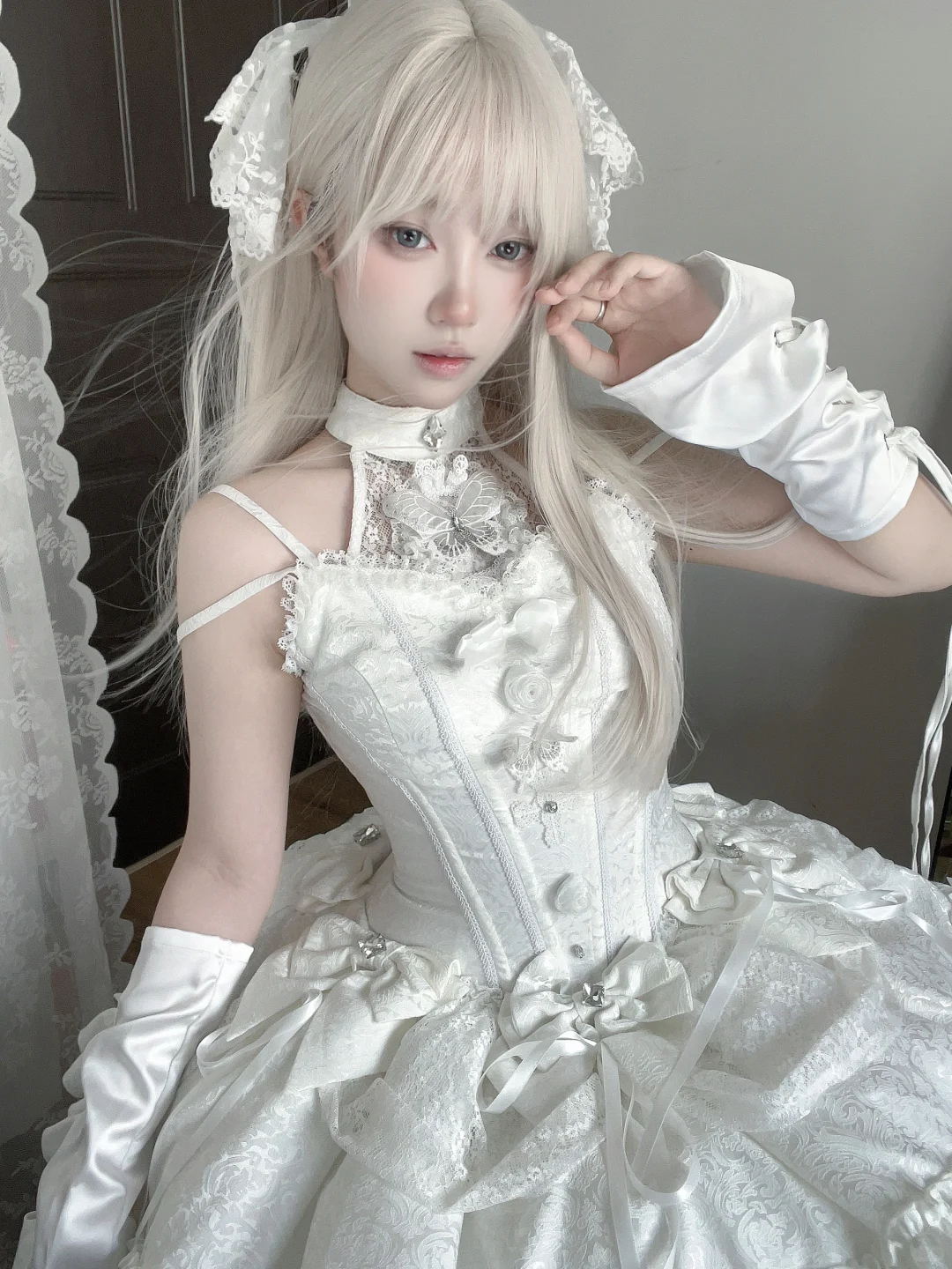 神從來不拯救我