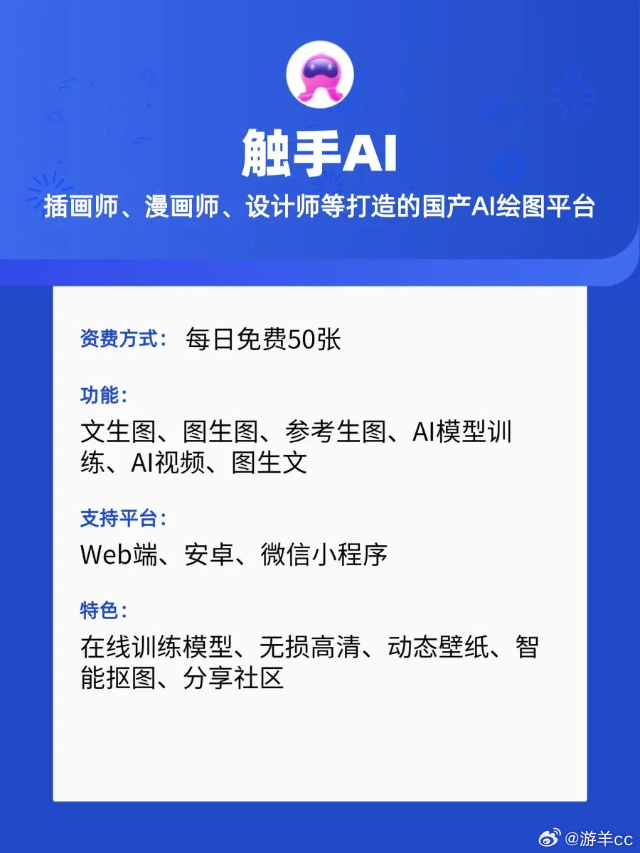 图生图关键词一键生成神器热搜ai创作激励大赛专业视频创作季微博二创视频创作季科普