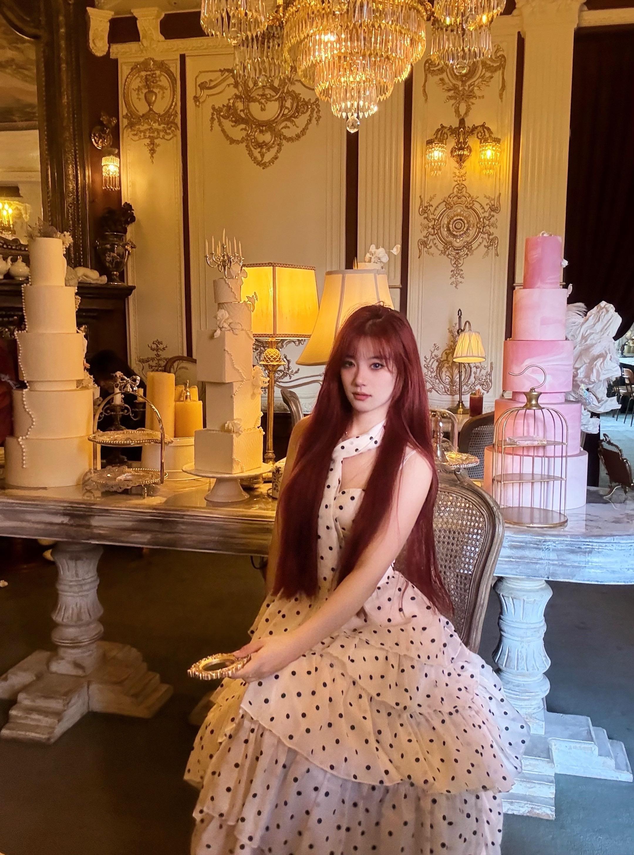 好女人得到名声 坏女人 得到一切