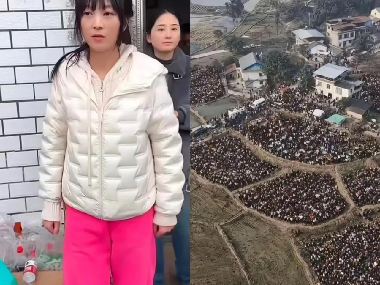 天呐，合川文旅
你藏得也太深了吧
我去查了才知道
合川文旅的工作人员，竟然半夜两