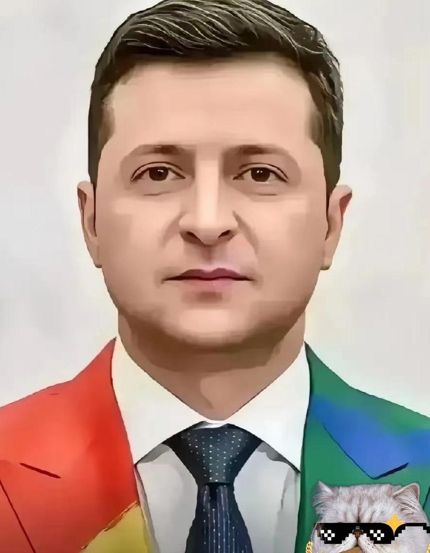 乌克兰传来消息
总统泽连斯基宣布了：
3月20日，乌克兰总统泽连斯基宣布，已有2