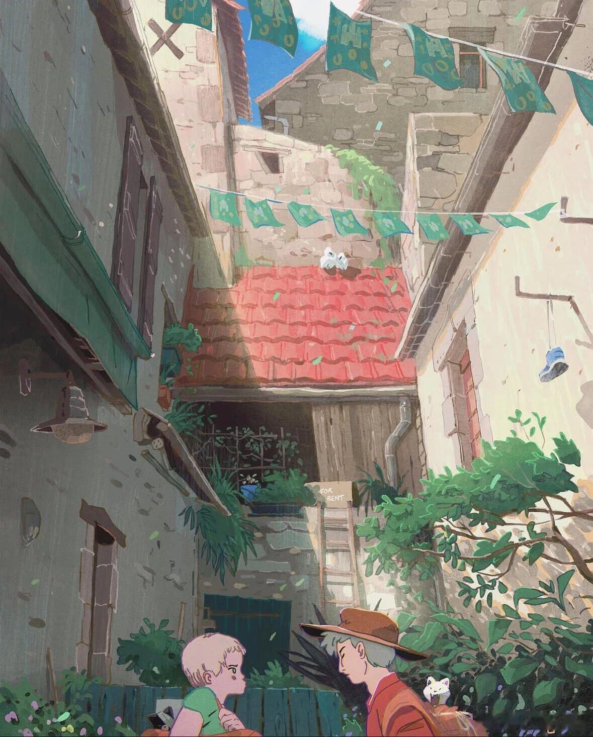 鼓魔寧～By Aymeric  Kevin 日本·横滨