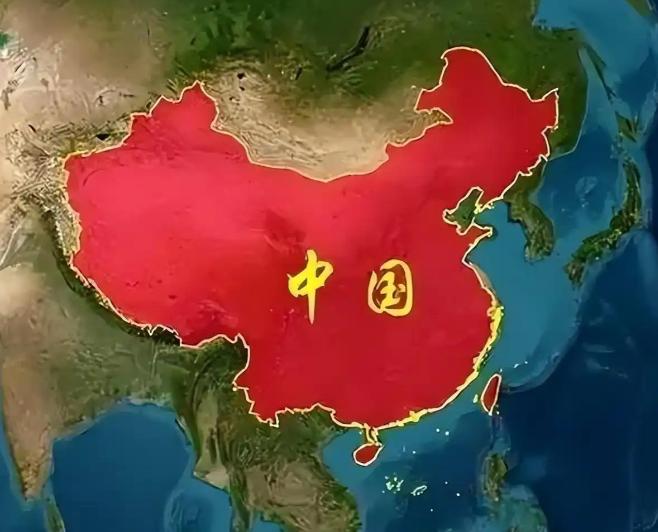为什么美国打伊拉克连证据都不用找，俄罗斯进格鲁吉亚连联合国都不必问，可中国在自家