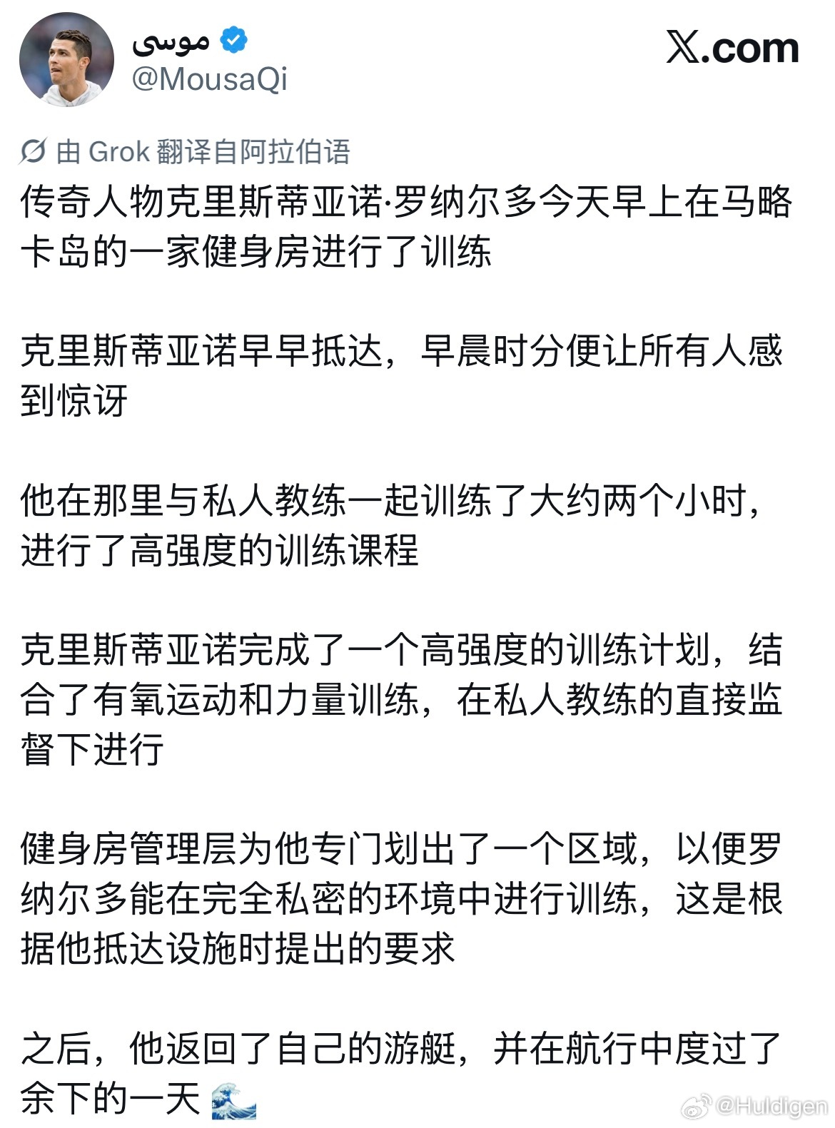 勤奋小萝！ 