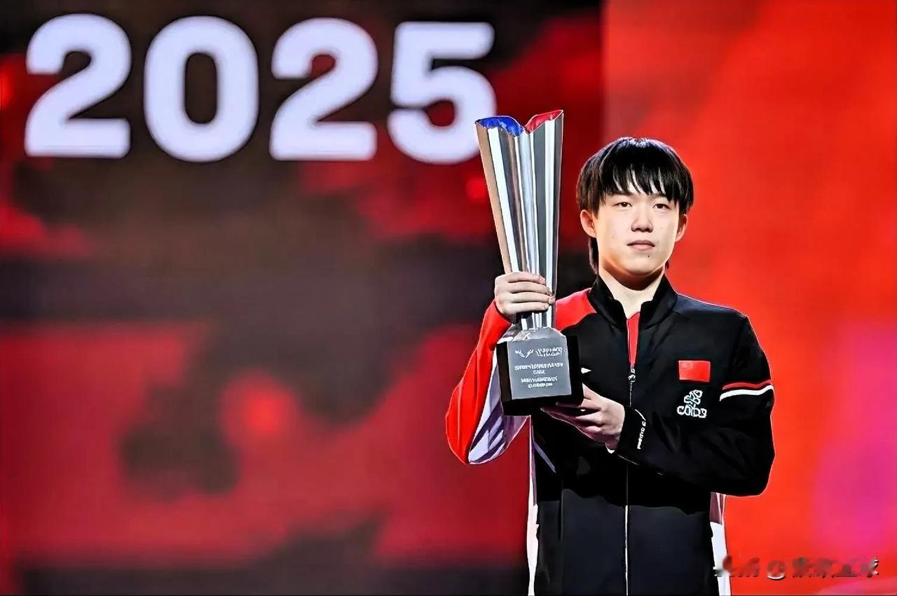 王楚钦简直是张本智和的大克星！

WTT美国大满贯男单决赛，王楚钦4-0击败张本