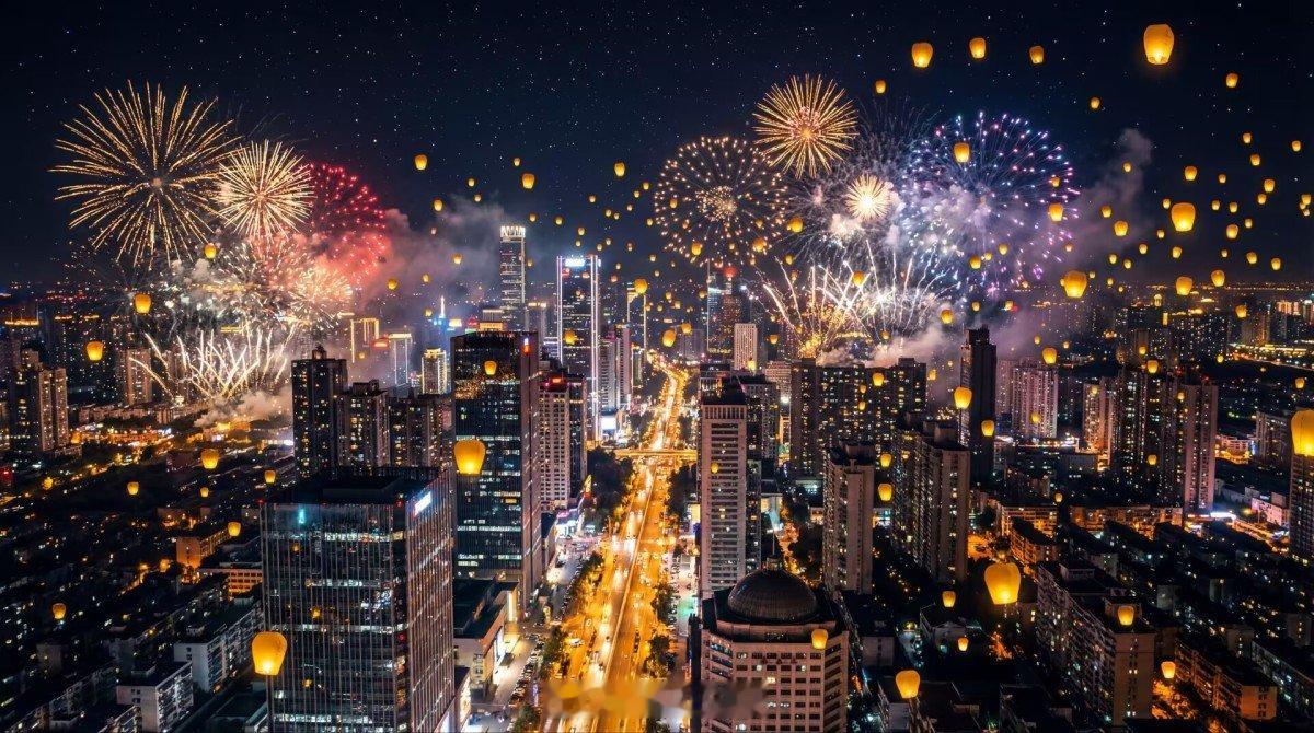 【一骑“赤兔”赴新春，2026宁波AI春晚有新花样 】2026宁波AI春晚由40