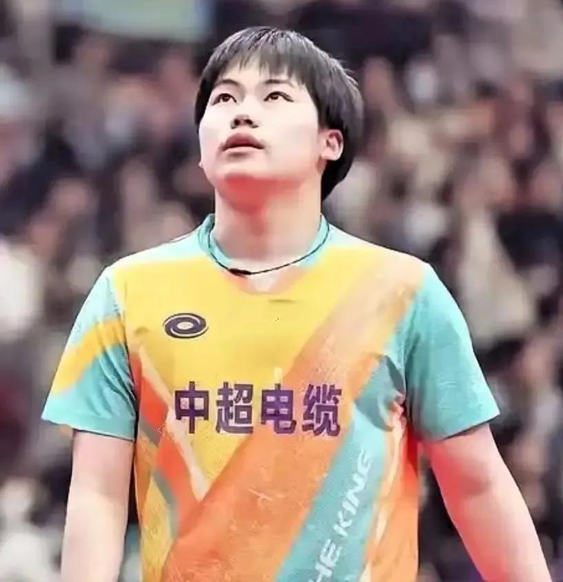 国乒最大的对手，已经不是日本人了。而是我们自己亲手养大的“狼崽子”。很多人还在盯