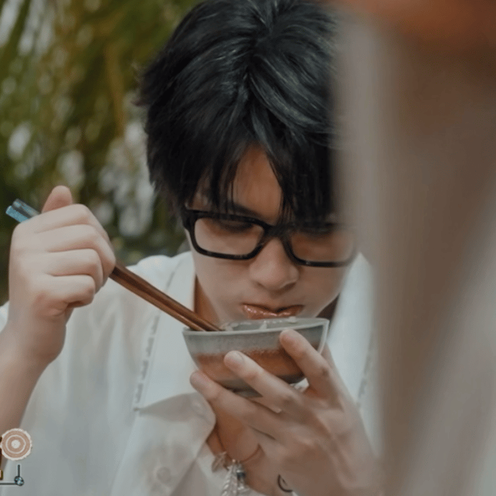 看小猪吃饭是一种享受🐽 